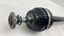 2017-2023 BMW 530e 530i G30 Rear Driver Side CV Axle Shaft Halfshaft Left LH RWD