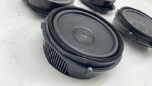 ⭕ 12-20 Model S X SET of Door Audio Woofer Speaker 1004833-04-A / 1004833-03-A