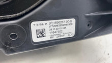 ⭕ 20-24 Tesla Model Y Audio Loudspeaker Subwoofer Speaker Bass Box 1656267-00-B