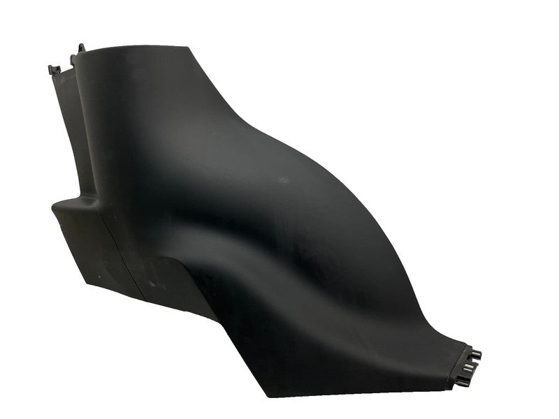⭕ 16-20 Model X Rear Left C-Pillar Lower Trunk Finisher (5-Seater) 107