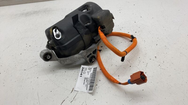 2012-2015 Tesla Model S HVCC Electric Air Conditioning A/C Compressor Pump Assy