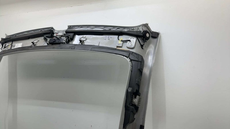 ⭕ 17-23 Tesla Model 3 M3 Roof Headliner Ceiling Panel Trim Cover w/ Li