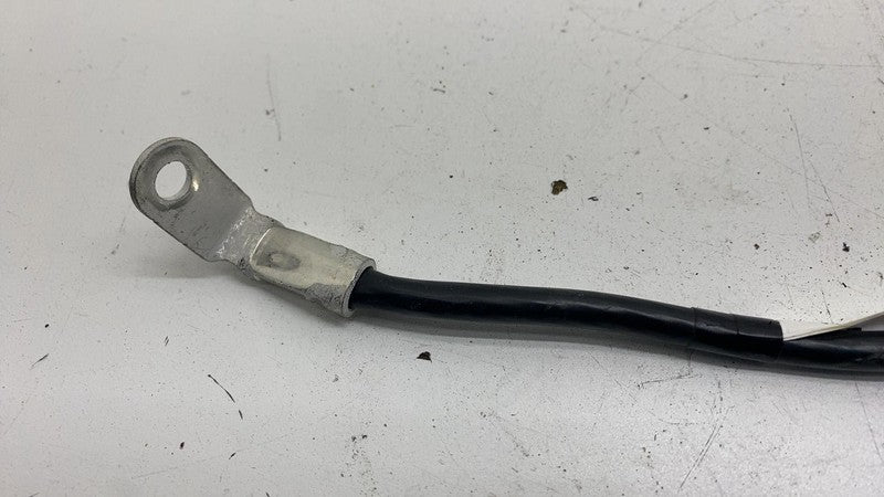 ⭕ 2023 2024 2025 Toyota Prius Battery Negative Cable Wire Terminal End