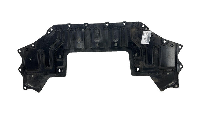 ⭕ 2022-2024 Rivian R1T R1S Front Battery Brace Skid Plate Protection P