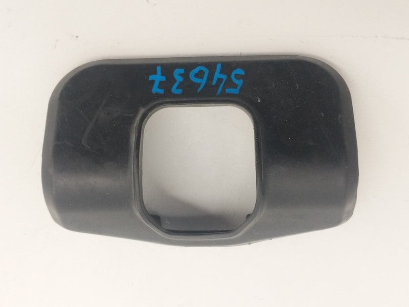 1101580 00 E ⭕ 17-22 Model 3 Front Passenger Door Check Strap Cap Cover Right RH 1101580-00-E