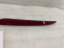 ⭕12-20 Model S Rear Left & Right Bumper Lamp Reflector 6007705-00-C/6007706-00-C