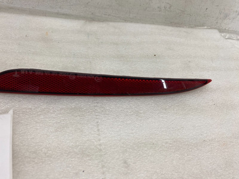 ⭕12-20 Model S Rear Left & Right Bumper Lamp Reflector 6007705-00-C/60