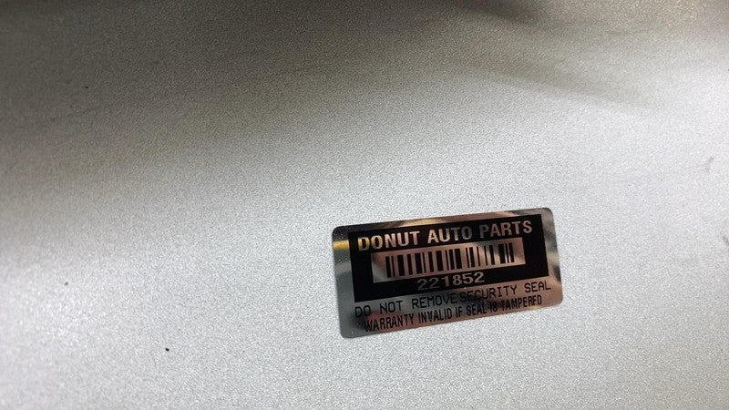 ⭕ 2022 Mercedes-Benz EQS 450+ V297 Front Driver Left Door Shell Panel 