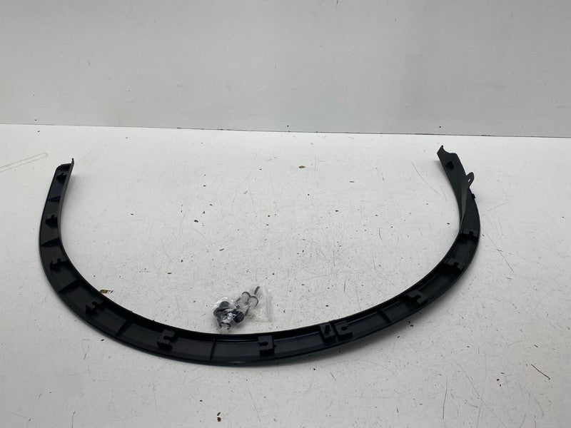 1937599 00 C ⭕ 25-27 Tesla Model Y Front Right Fender Garnish Wheel Arch Molding 1937599-00-C