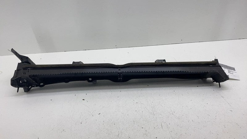 5318047130 ⭕2023 2024 Toyota Prius Front Lower Radiator Air Shutter Grille Duct 53180-47130