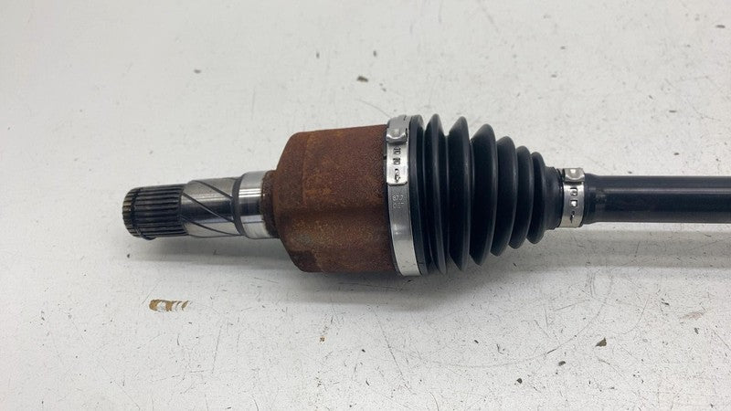 ⭕ 2017-2025 Model 3 Rear Left or Right CV Axle Shaft Halfshaft 25MM 10