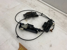 ⭕ 12-20 Model S MS Front Hood Lock Latch Release Actuator Mechanism 1033011-00-C