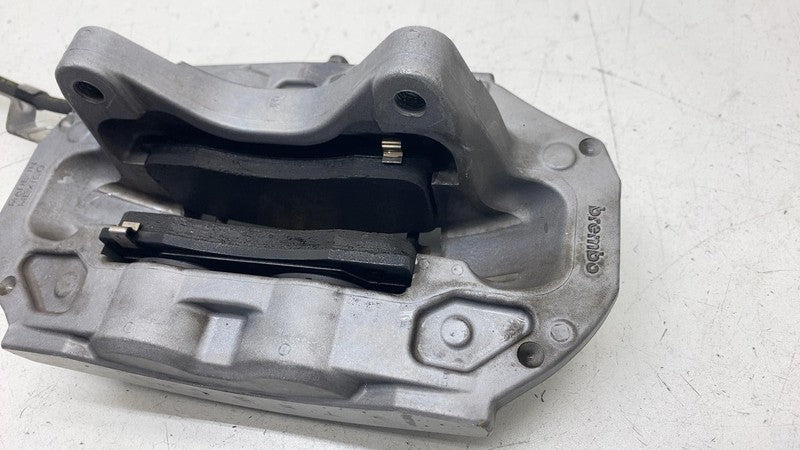 ⭕ 2017-2023 Tesla Model 3 M3 Front Right Caliper w/ Brake Hose Line 10