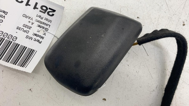 ⭕ 2013-2023 RAM 3500 Roof Shark Fin GPS Antenna Receiver w/ Cable OEM 