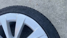 ⭕ 20-23 Model 3 Wheel Rim 19x8.5 +40MM w/ Ironman Tire 235/40 R19 1044264-00-A