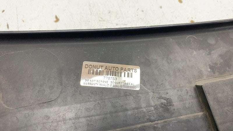 ⭕17-23 Model 3 Rear Underhood Apron Windshield Cowl Vent Cover Trim 10