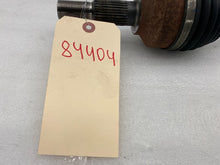 ⭕20-24 Model Y Rear Left or Right Drive Unit Halfshaft 28MM X 580MM 1188161-01-C