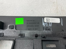 ⭕2016-2020 Tesla Model X MX SET of Dash A/C Air Vent Outlet Dashboard Trim Panel