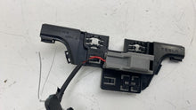 ⭕ 17-23 Model 3 Rear Driver Side 2nd Row Seatbelt Buckle Black Left 1085939-01-E
