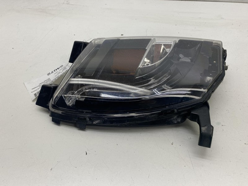 ⭕ 2012-2020 Tesla Model S Front Cornering Light Corner Lamp Right 6005