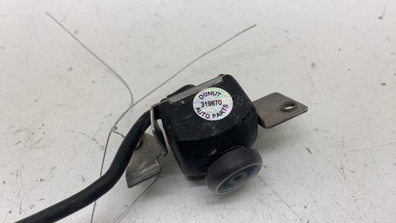 ⭕ 2012-2020 Model S X Rear Tailgate Liftgate Rear View Backup Reverse 