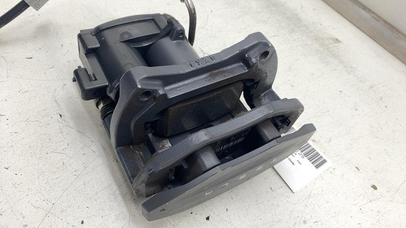 1078542-00-B ⭕ 2019-2021 Tesla Model X Rear Right Caliper w/ Brake Hose Line OEM 1078542-00-B