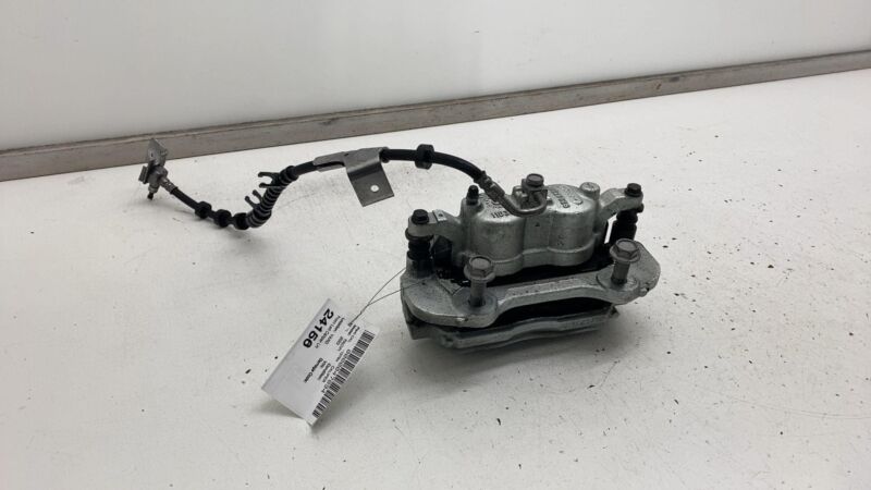 2021-2024 Chrysler Pacifica Front Driver Side Caliper w/ Brake Hose Line Left LH