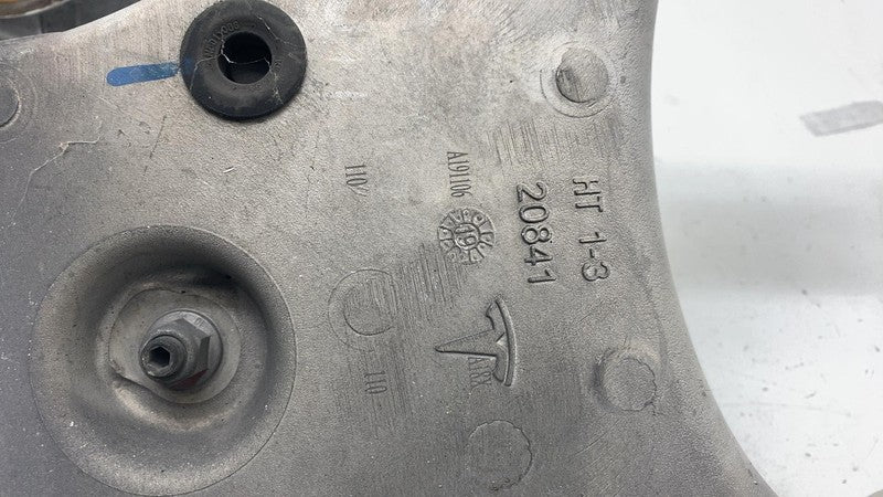 ⭕ 2016-2020 Tesla Model S Rear Right Spindle Knuckle Hub w/ Control Ar