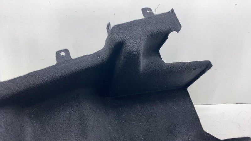 ⭕ 2021-2025 Tesla Model X MX Rear Left Trunk Side Trim Cover Panel 162