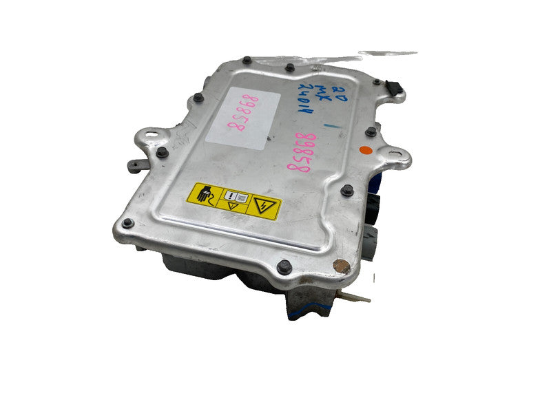 ⭕ 2016-2020 Tesla Model X Front High Voltage Distribution Junction Box Assembly