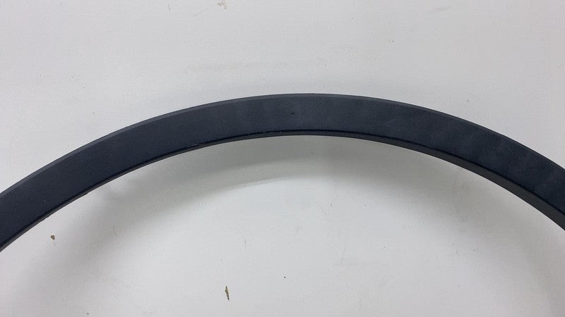 1494185-00-C ⭕2020-2024 Tesla Model Y Front Left Fender Wheel Arch Flare Molding 1494185-00-C