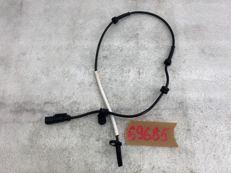 6140212 ⭕ 12-20 Tesla Model S Front Left or Right Anti-Lock Brake Wheel ABS Speed Sensor