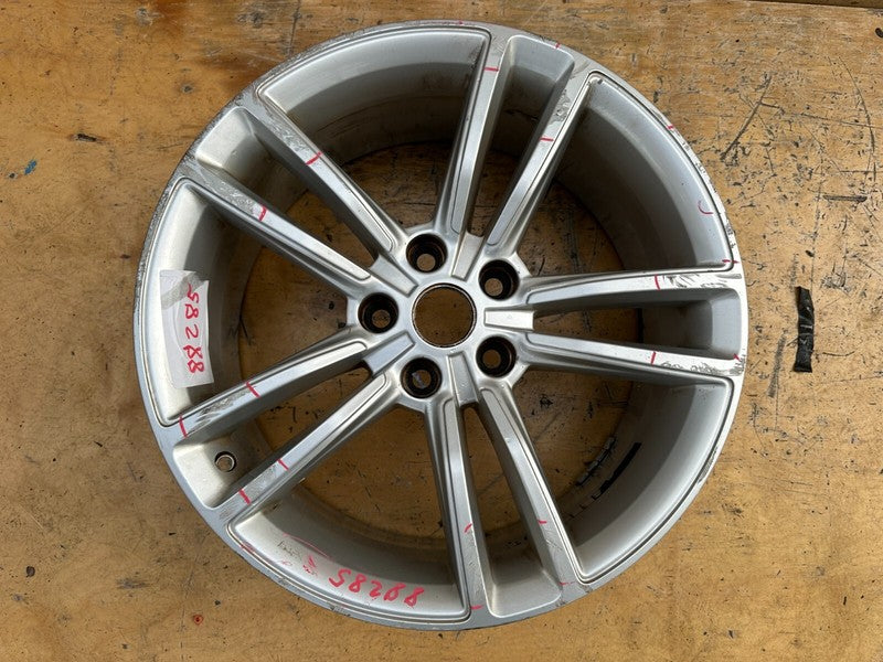 ⭕ 2012-2020 Tesla Model S Alloy Wheel Rim 19" 19x8.0J +40mm SET 4x 600