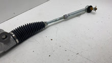 ⭕ 23-24 Toyota Prius Power Steering Gear Rack & Pinion w/ Tie Rod End Link FWD