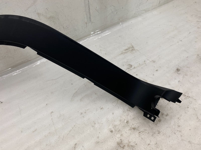 110512900E ⭕ 2016-2023 Tesla Model X Rear Right C-Pillar Trim Cover Racetrack 1105129-00-E