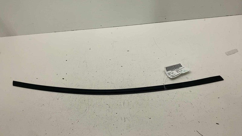 ⭕17-25 Chrysler Pacifica Front Passenger Side Roof Drip Molding Cover Trim Right