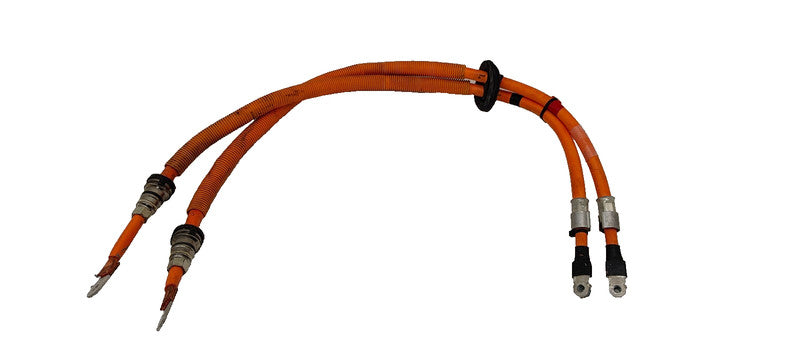 102256210B ⭕ 12-15 Model S Inverter to High Voltage Junction Box Module Cable 1022562-10-B
