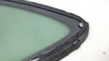 2011-2018 Porsche Cayenne Rear Passenger Side Quarter Corner Window Glass Right