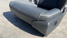 ⭕ 2024 2025 Tesla Cybertruck Front Driver Side 1st Row Seat Black Assembly Left