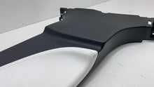 ⭕ 12-20 Tesla Model S Right B-Pillar Lower Trim Cover Panel White 1058402-17-A