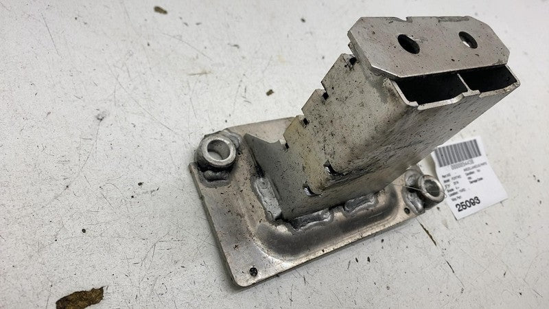 ⭕ 2019 Smart EQ Fortwo 2D Front Bumper Reinforcement Bracket Support A