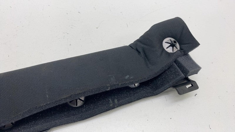 ⭕ 2022 2023 2024 Rivian R1T Interior Plastic Cover Trim Assy 2955209B5