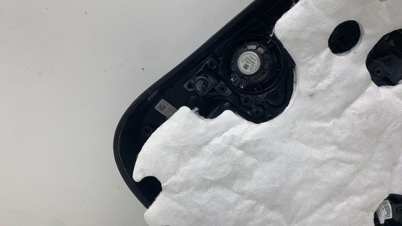 1090413-01-L ⭕ 2017-2020 Tesla Model 3 Rear Interior Door Panel Trim Card Left 1090413-01-L