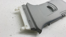 19-23 Audi E-Tron Left Upper B-Pillar Trim Panel Cover w/ Vent Grille 4KE867243B