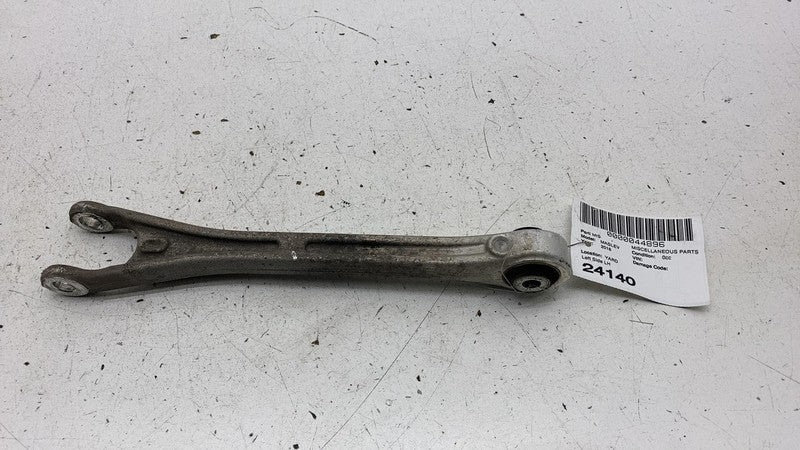 ⭕ 2017-2020 Maserati Levante Rear Driver Side Suspension Lower Control Arm Left