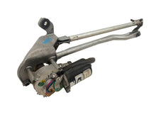 ⭕ 2012-2015 Tesla Model S MS Front Windshield Wiper Motor & Linkage 6005946-00-C