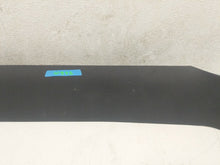 ⭕ 16-20 Model X Rear Passenger Side Falcon Door Lower Garnish Right 1052334-02-D