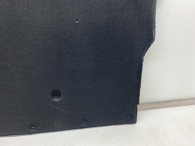 1104312 00 B ⭕ 17-20 Model 3 Front Lower Bumper Under Tray Diffuser Aero Shield 1104312-00-B