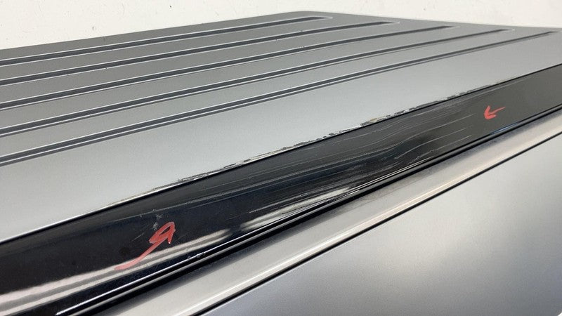 87731-GI000 ⭕ 2022-2024 Hyundai Ioniq 5 Driver Side Rear Door Lower Molding Left 87731-GI000