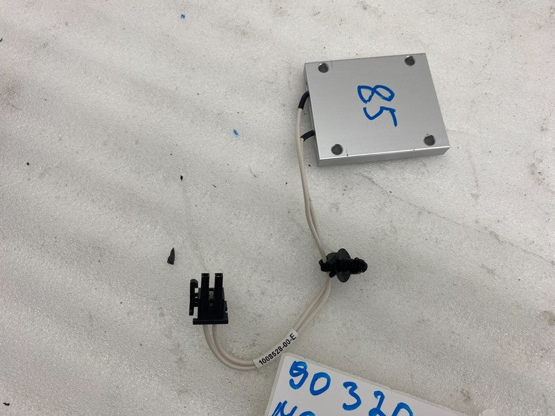 ⭕ 12-20 Model S MS HV Battery Management System Precharge Resistor 100